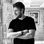 Benjamin Elkaim