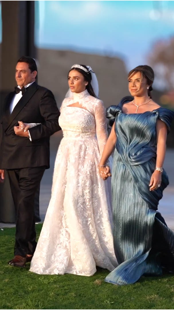 Le mariage de Léa et Jonathan